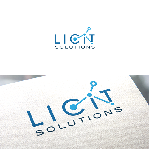 Logo & hosted website contest entry by OctoCreative