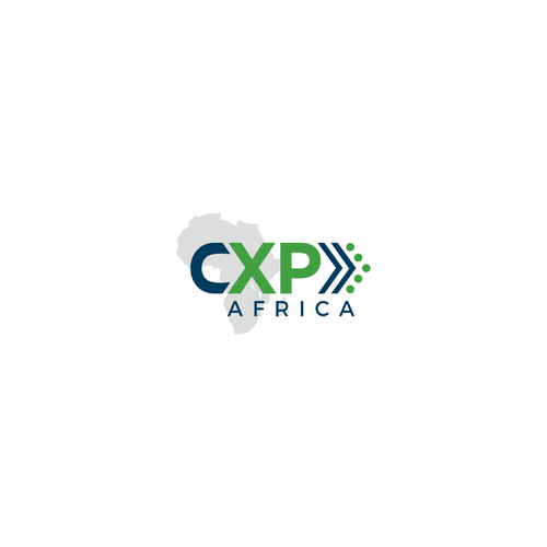 CXP Africa Design by sadam♠