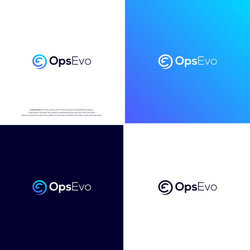 Logo design contest entry by Ghaazi