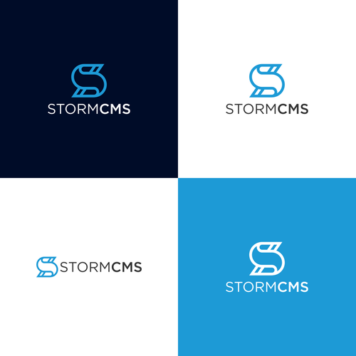 Logo & brand identity pack contest entry by nahwu