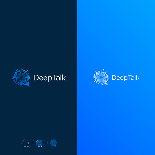 Designs | Logo for a deep learning company inspired by an ancient knot ...