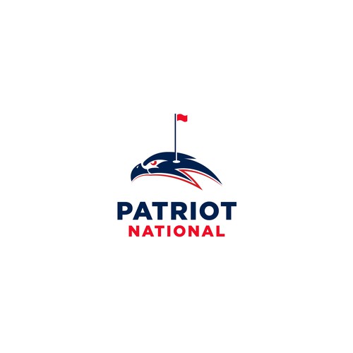 Patriots National Golf Club Design réalisé par ifde