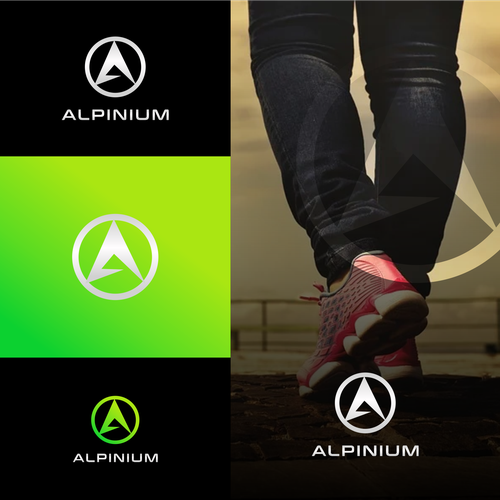 Logo design contest entry by PSP.Rise