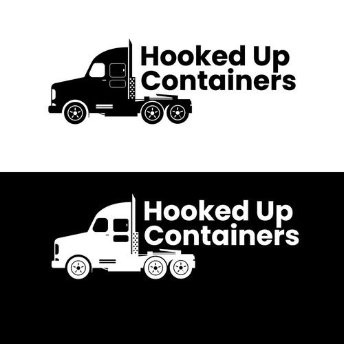 Hooked Up Containers Design by Theo Paliouras