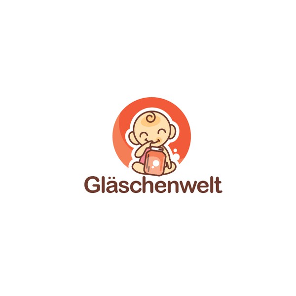 Design by Creativediot titled "GLASCHENWELT"