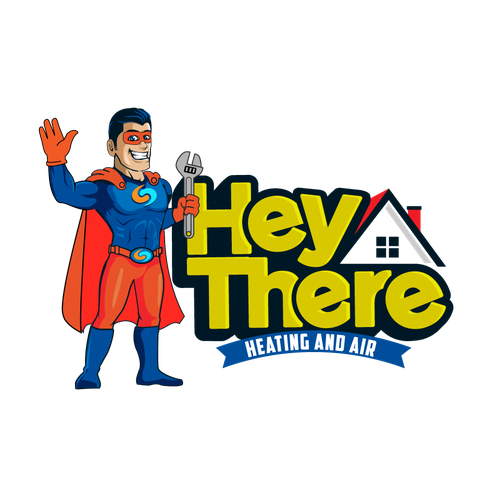 Help us be the most memorable heating and ac company in Texas! Design by J3RRY