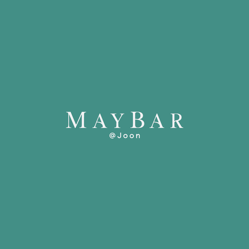 Logo for Upscale bar and lounge Design by SARAJEET