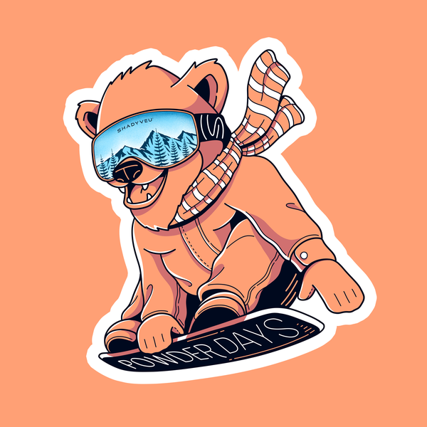 Sticker Design