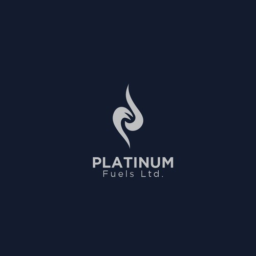 Logo design for Fuel Company Design by li-on