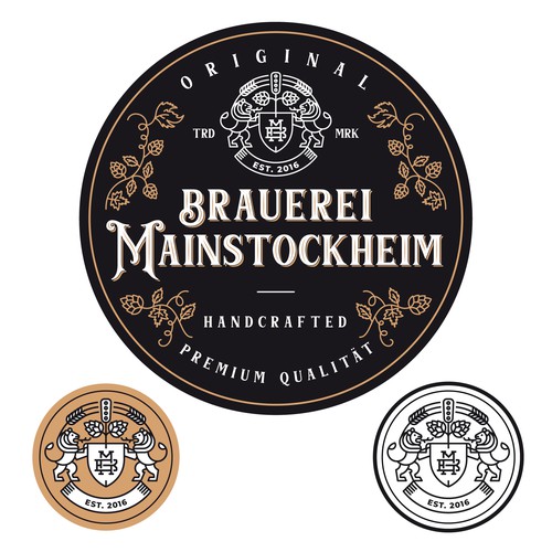  contest entry by Kim & Grafik