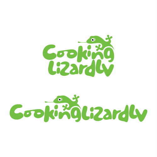 "Instagram for Cooking!" winning Postcard, flyer or print