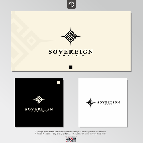 Looking for a Bad ass cutting horse logo Design by fortyeight.studio™