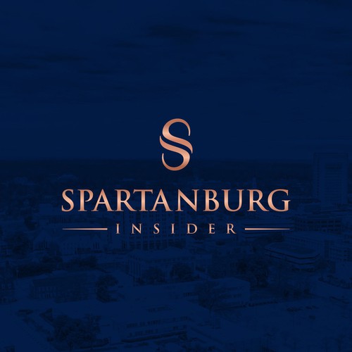 Spartanburg Insider Design by Allank*