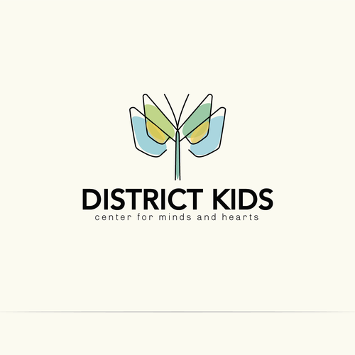 Design a ZEN LOGO to appeal to kids and families for a boutique therapy practice Design by Hareesh Kumar M