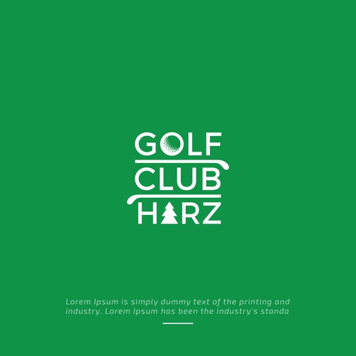 Logo design contest entry by Usersxp