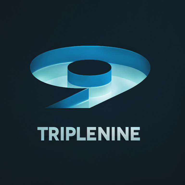 Neptune Logos - Free Neptune Logo Ideas, Design & Templates