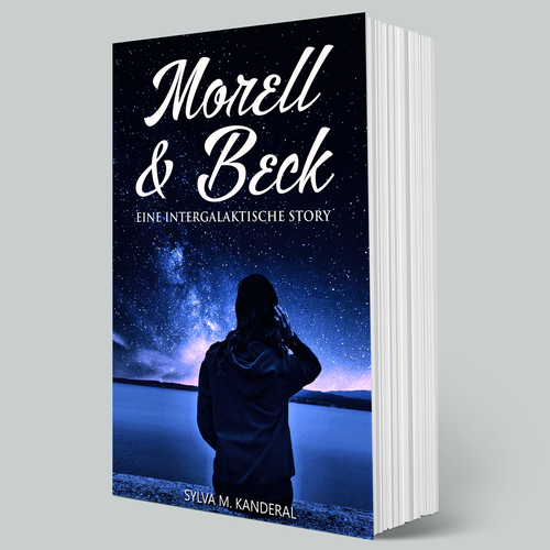 Book cover contest entry by GoldenLionDesign