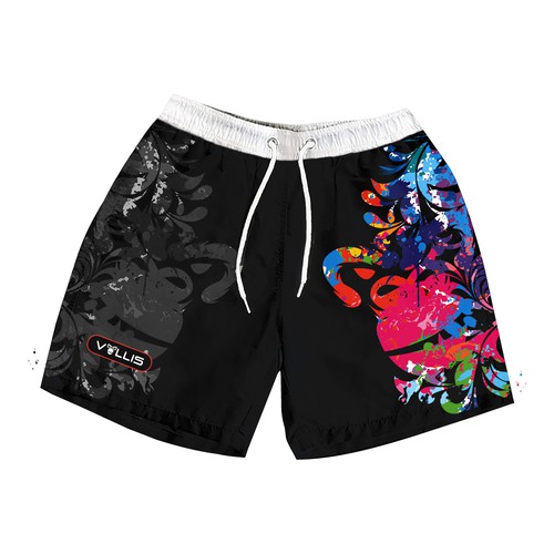 Other clothing or merchandise contest entry by Hris YV