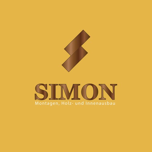 Logo design contest entry by PANTERA79