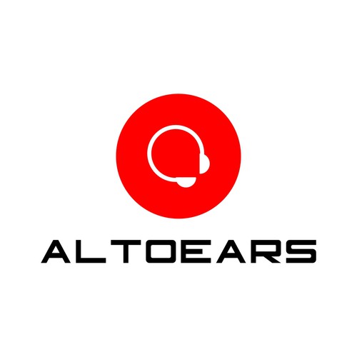 Create the next logo for altoears Design by TEAFANIFITdesign