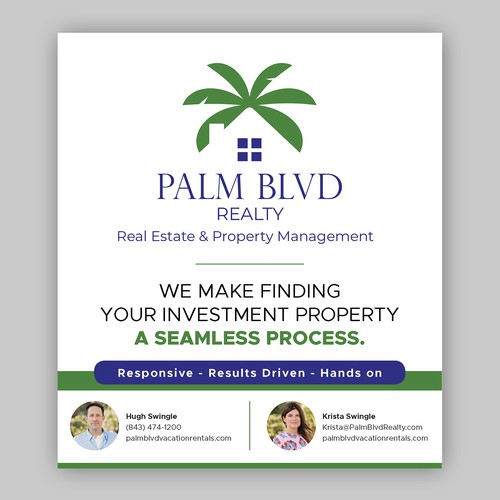 Newspaper Ad Design by Krishna Arts