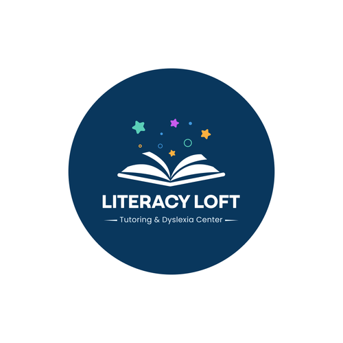 design a logo for a literacy tutor/specialist who is creating one reader at a time! Design by SM_Dezigns