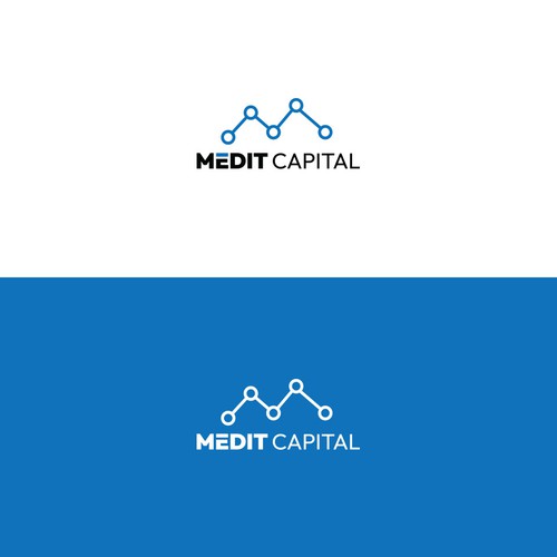 Investment firm seeking logo Design by @hSaN