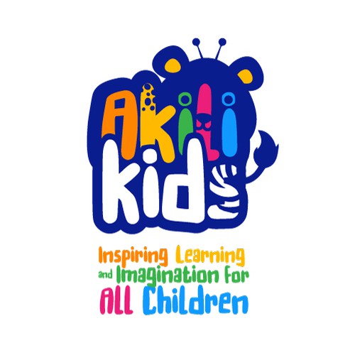 Design finalista por RenardBureau