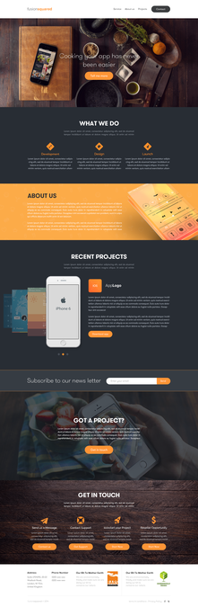 Design vencedor por Omar Aly