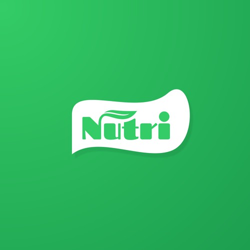 design a nutrition logo Diseño de AD's_Idea