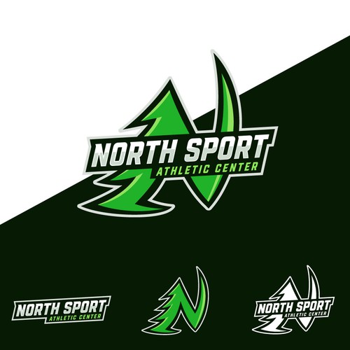 *SLEEK AND SPORTY DESIGN FOR AN ELITE SPORTS FACILITY* Design by JDRA™