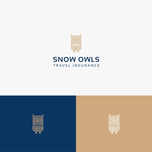 Snow Owls