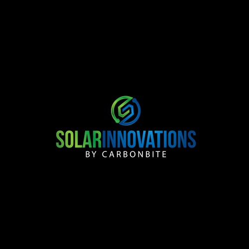 Create a logo and website for a solar power instillation and sales ...