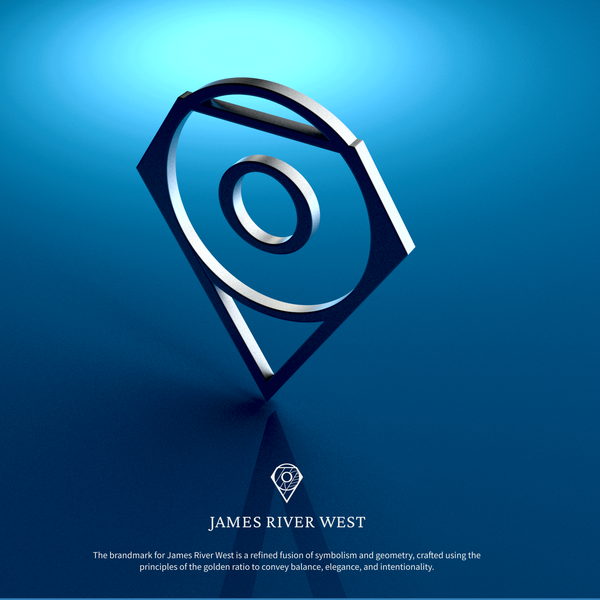 fusion of symbolism and geometry