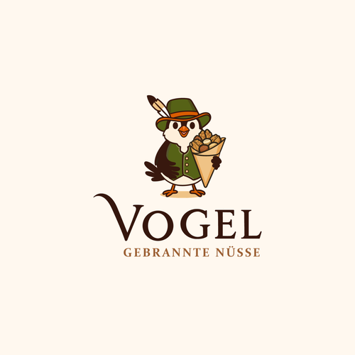 Logo design contest entry by Pixel_Box