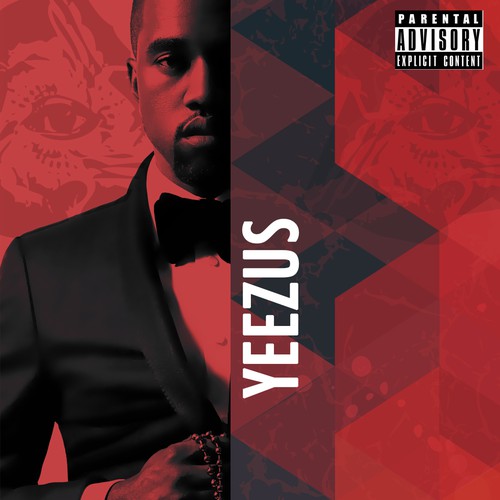 









99designs community contest: Design Kanye West’s new album
cover Design by GConsulting