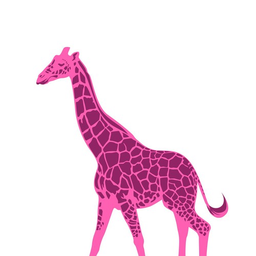 Character or mascot contest entry by Gun nai