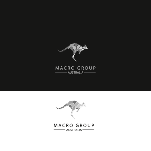 Create group logo for unique Australian food manufacturing company