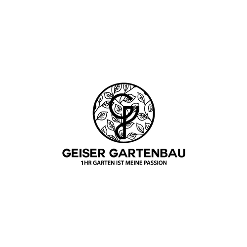 Diseño de logotipo propuesta en el concurso por SMukherjee