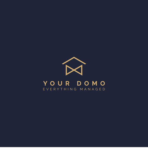 Your Domo Identity Project Design von Prodesignsb™