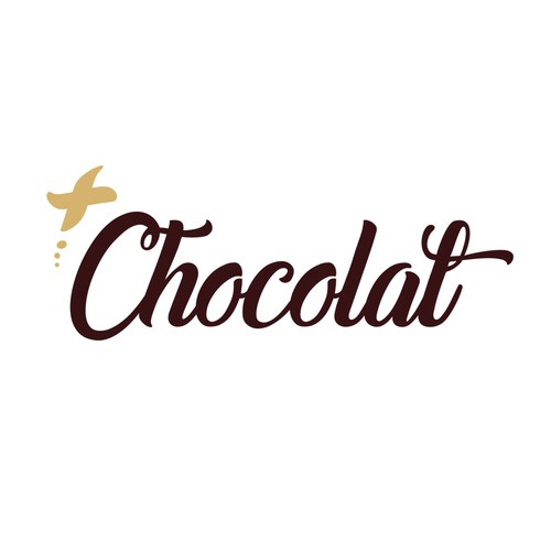 Diseño de logotipo propuesta en el concurso por skywavelab