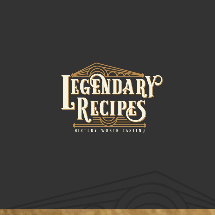 Recipe Logos - Free Recipe Logo Ideas, Design & Templates