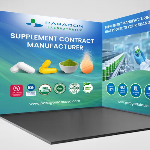  contest entry by Sapretoz