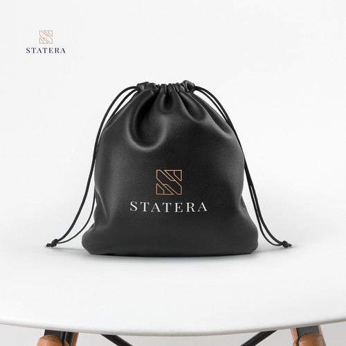 Luxurious, Minimal, Modern Logo Design for a High-End Advisory Firm Design by Sidiq™