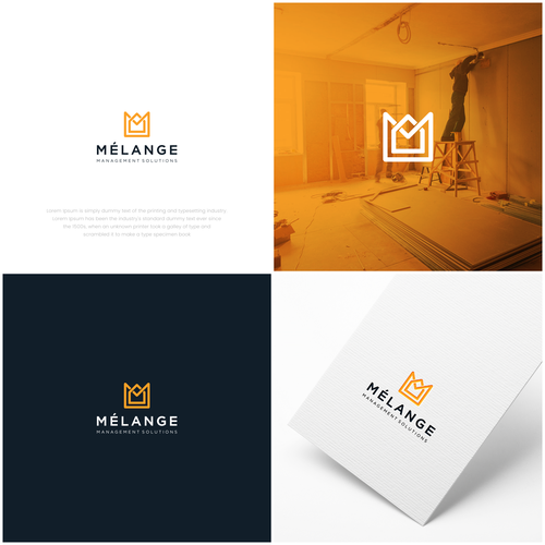 Logo & hosted website contest entry by yuvvoo_