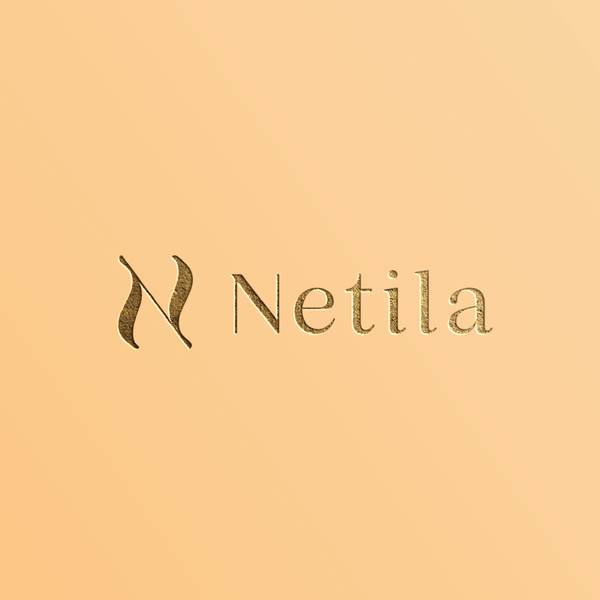 Elegant Essentials Logo "N" Design