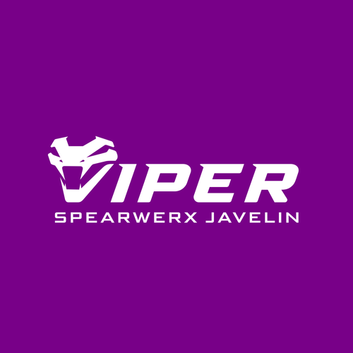 Javelin Logo (VIPER) Design by illergo