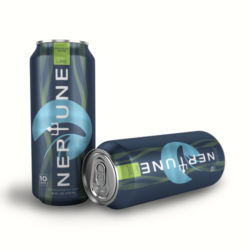 Neptune Can Design Design by Designre™