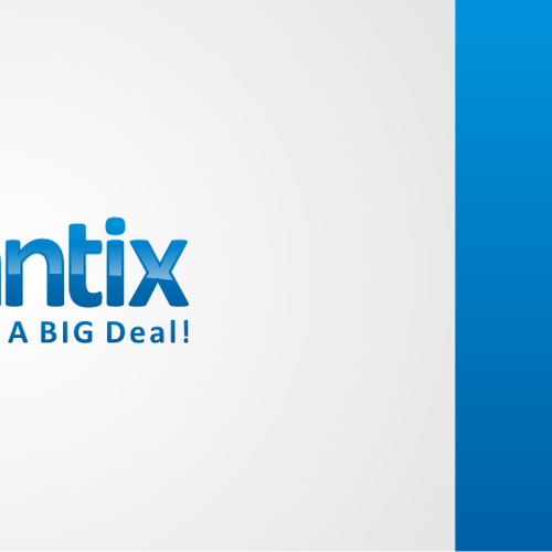 Mix Groupon & Fans to get FANTIX! Unique & Iconic LOGO needed!