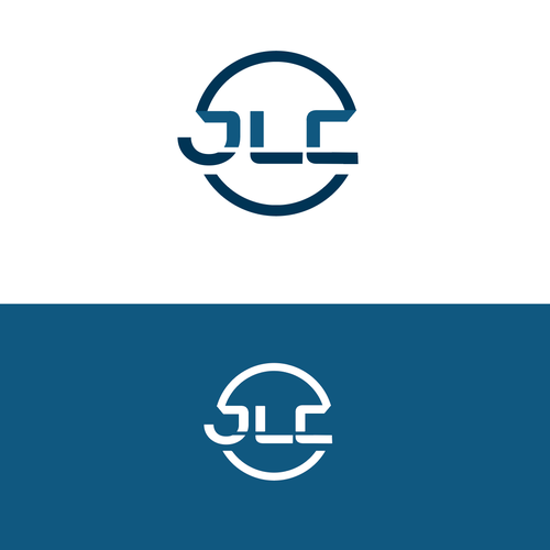 JLC Logo Design by Graficamente17 ✅
